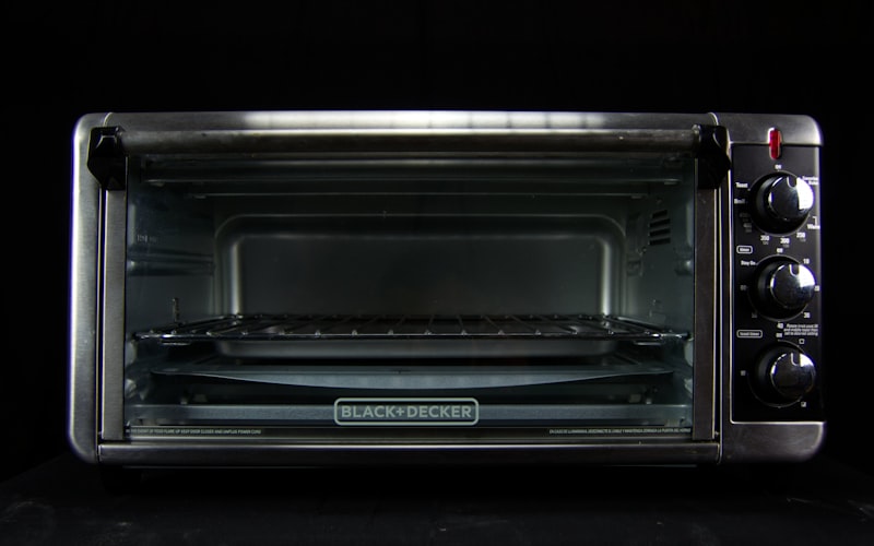 The Best Toaster Ovens and Countertop Ovens of 2026