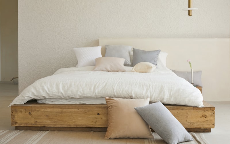 The Best Under-Bed Storage Solutions for Small Bedrooms